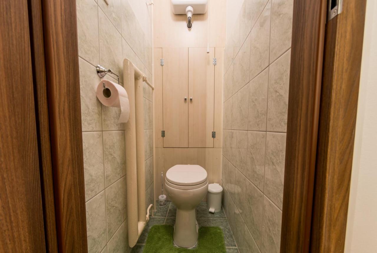Central Home- Pesterzsebet Budapest Exterior photo